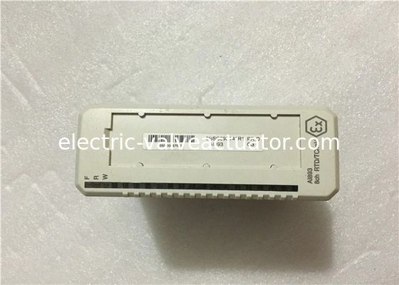 Un buon prezzo. ABB Digital I/O Module AI893 3BSC690141R1 ABB S800 moduli di I/O 500 V a.c. in linea
