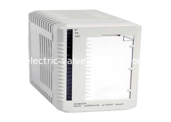 Un buon prezzo. AI825 - Moduli I/O AI825 3BSE036456R1 - Selettore hardware System 800xA ABB in linea