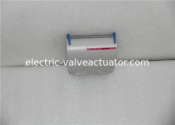 Un buon prezzo. Ovation Ethernet Input Output Module Sequenza di eventi 48V DC A bordo 1C31233G04 in linea