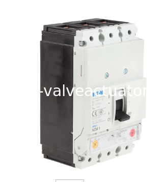 Un buon prezzo. Eaton NZMB1 serie cassa stampata interruttore NZMB1-A100 ha una capacità di rottura di 25kA in linea