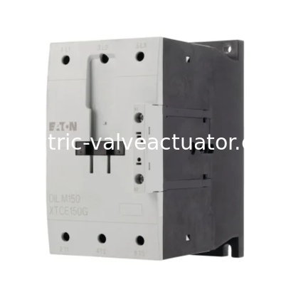 Un buon prezzo. Eaton DILM65 reversible contactor 30kW rated power industrial motor forward and reverse control component in linea