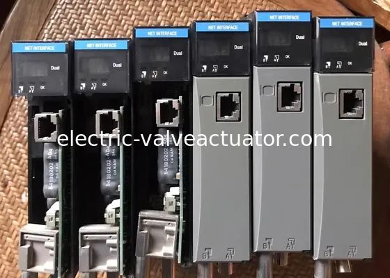 Un buon prezzo. Honeywell TC-CCR013 ControlLogix Redundant ControlNet Interface Module Dual in linea