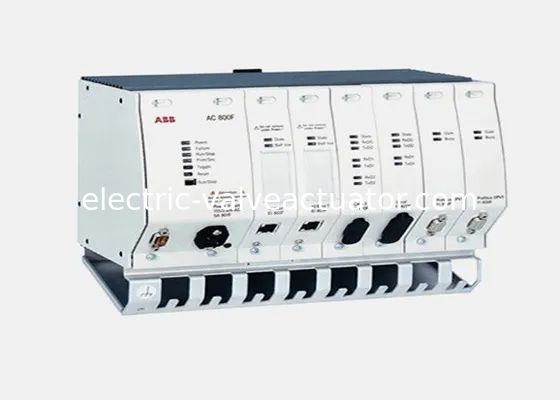 Un buon prezzo. EI812F 3BDH000021R1 ABB AC 800F Controller di modulo Ethernet per automazione industriale in linea