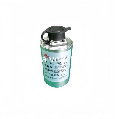 Un buon prezzo. Zhonghe SZ-2 IP65 Sensore di velocità magnetoelettrico con sensibilità di 30mV/mm/s per la misurazione delle vibrazioni del cuscinetto in linea