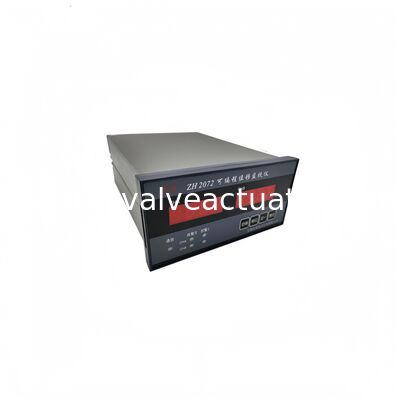 Un buon prezzo. Strumento di monitoraggio dello spostamento programmabile Zhonghe ZH2072 con sensore LVDT e comunicazione RS485 in linea