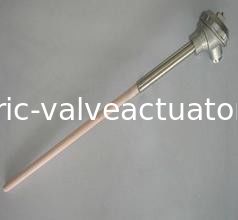 Un buon prezzo. termocoppia Assemblea tipa WRR2-131B della scatola di giunzione dell'acciaio inossidabile in linea