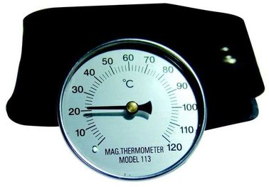 Un buon prezzo. Tipo di montaggio indicatori di livello magnetici WRR2-121 del tester di temperatura della termocoppia in linea