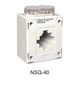 Un buon prezzo. norma dei trasformatori correnti IEC-185 dei dispositivi di protezione di bassa tensione del contattore di CC 5A/1A in linea