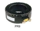 Tipo arrotolato trasformatori correnti dell'anello di PR del contattore di CC dei dispositivi di protezione di bassa tensione
