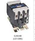 3 contattori 50Hz/60Hz 1000V di CC di CA dei dispositivi di protezione di bassa tensione di fase