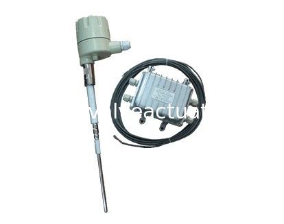 Un buon prezzo. Regolatore di livello a distanza magnetico del punto di Smart L3541CR degli indicatori di livello di radiofrequenza in linea