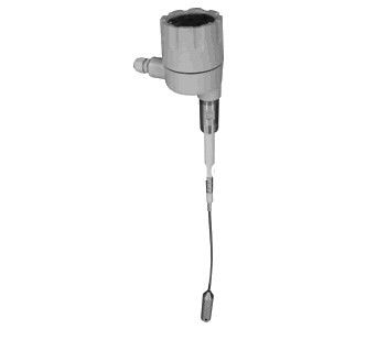 Un buon prezzo. Regolatore di livello magnetico isolato del punto di monitoraggio rf degli indicatori di livello in linea