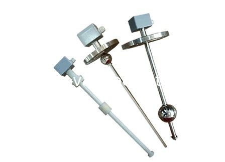 Un buon prezzo. Gli indicatori di livello magnetici del commutatore del condotto degli ss φ12mm hanno inserito il commutatore magnetico del livello liquido in linea