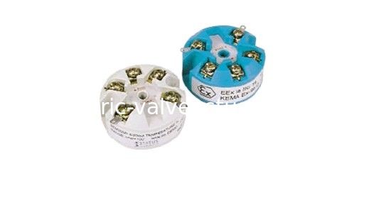 Un buon prezzo. Indicatori di livello magnetici astuti programmabili del PC, trasmettitore di temperatura di RTD PT100 di industriale in linea