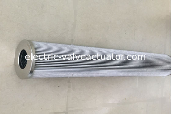 Un buon prezzo. Maglia della vetroresina del circuito di lubrificazione di potenziale d'ossido-riduzione dell'elemento JCA J008 del filtro dell'olio di alta precisione/acciaio inossidabile in linea