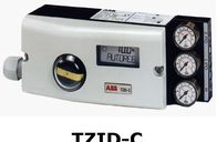 Posizionatore configurabile del relè di controllo elettronico di Digital TZIDC con la comunicazione di Hart