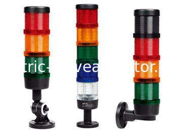 Un buon prezzo. Luci d'avvertimento giranti termoresistenti, indicatore di velocità di IP54 Digital in linea