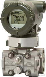 Un buon prezzo. Freno idraulico YOKOGAWA EJA110A-DLS5A-92NA del propulsore del trasmettitore di flusso elettro in linea