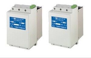 Un buon prezzo. Dispositivi di protezione senza contatto capacitivi di bassa tensione, regolatore dinamico di potere reattivo in linea