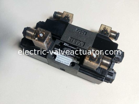 Un buon prezzo. JGH MBRV.Valvole riduttrici modulari in linea