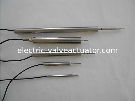 Un buon prezzo. serie del TD del sensore di velocità di rotazione di VIAGGIO LVDT di 250mm per la turbina in linea