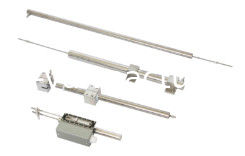 Un buon prezzo. VIAGGIO induttivo 191.36.09.15 del sensore di velocità della turbina LVDT 300mm in linea