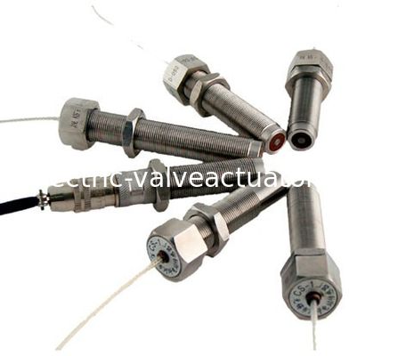 Un buon prezzo. Sensore di velocità magnetoelettrico di 10000RPM LVDT CS-1 CS-2 CS-3 in linea