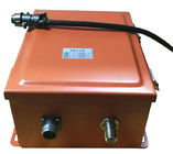 dispositivo di accensione dell'alta energia 20J utilizzato alla caldaia, alla scatola di accensione con cavo ad alta tensione ed alla barretta della scintilla