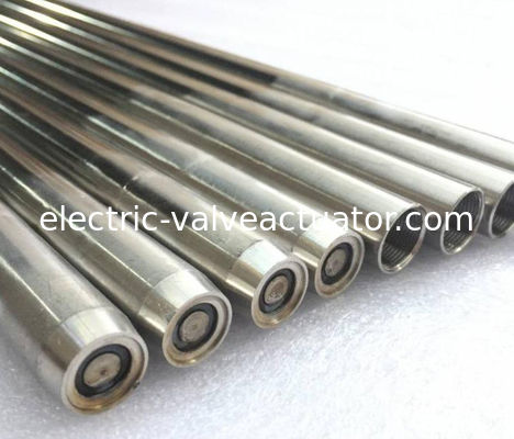 Un buon prezzo. Pistola di accensione XDH Spark Rod Φ12、Φ16、Φ18, Spark TipSistema di accensione ad alte prestazioni in linea