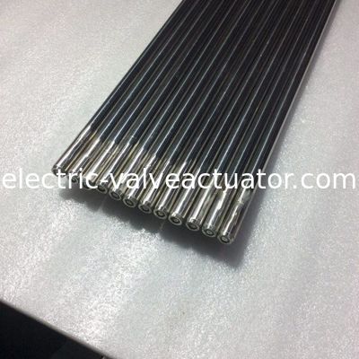 Un buon prezzo. Asta di accensione ad alte prestazioni Φ12、Φ16、Φ18 Canna di accensione Spark Gap Canna rigida Canna di scintilla in linea
