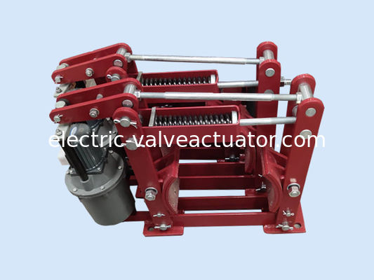 Un buon prezzo. YW160 ai freni a tamburo idraulici di serie YW800,   Propulsore Ed23 di serie di ED a Ed301 in linea