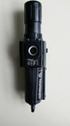 Regolatore di pressione del filtro dalla tazza della baionetta IMI NORGREN B74G-4AK-QD1-RMN