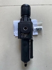 Regolatore di pressione del filtro dalla tazza della baionetta IMI NORGREN B74G-4AK-QD1-RMN