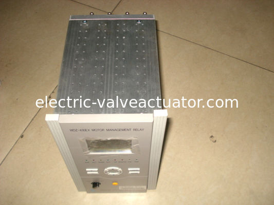 Un buon prezzo. Relè di protezione integrato di alluminio PA66 WISCOM WDZ-440 per bassa tensione in linea