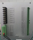 Micro dispositivo di controllo motorio LCD del relè di protezione dell'esposizione 20mA WISCOM WDZ-5232