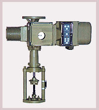Un buon prezzo. 2SB3510, 2SB3511, la velocità di uscita di attuatore valvola elettrico portatile 2SB3512 20-160 mm/min in linea