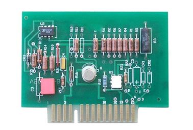 Un buon prezzo. Z10874-1 A1 PCB, A1 scheda corrente / conversione di frequenza board carbone alimentatore Spare in linea