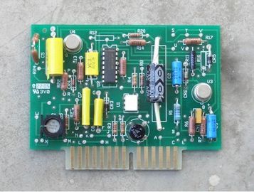 Un buon prezzo. Z10874-1, 1-CS10874 di carbone frequenza di ricambio, scheda alimentatore A3 PCB A3 / Attualità Consiglio di conversione in linea