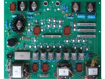 Un buon prezzo. Alimentatore Spare power supply board D21232-1, CS21232-1 di carbone in linea
