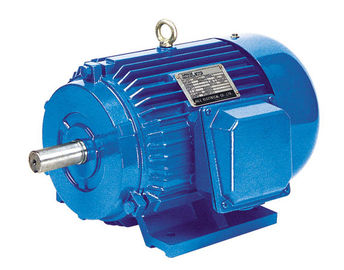 Un buon prezzo. Cominciando ad alta coppia Y SERIES 3 tre 240V motore elettrico asincrono induzione di fase in linea