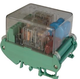 Un buon prezzo. RELÈ medio JZ-7GY-L022K, JZ-7GY-L112B, JZ-7GY-L112K del BLOCCHETTO TERMINALI del GRUPPO di intensità 36V in linea
