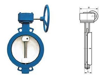 Un buon prezzo. Aumento non RVHXRVCX staminali resiliente seduto farfalla power station saracinesca 1.0MPa in linea