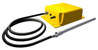 Energia 20J, dispositivo di accensione del deposito di Systerm dell'accensione di rendimento elevato dell'alta energia di Shell della fusion d'alluminio 98