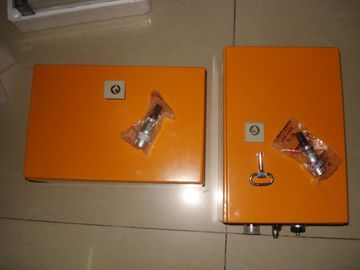 Un buon prezzo. Scatola portatile del sistema di accensione di rendimento elevato Hea per CC ad alta energia 12V, CA 220V dell'Assemblea del dispositivo di accensione di XDH in linea