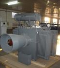 Regolatore ad alta tensione dell'attrezzatura del raddrizzatore al silicio del precipitatore elettrostatico SPECIALMENTE per la centrale elettrica GGaj02-0.2A/72KV H