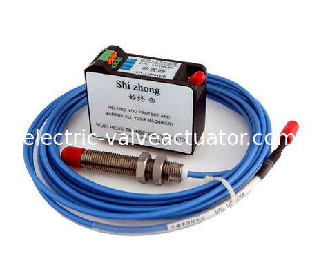 Un buon prezzo. Affidabilità senza contatto tipo 3300 serie di sensore di corrente elettrica eddy in linea