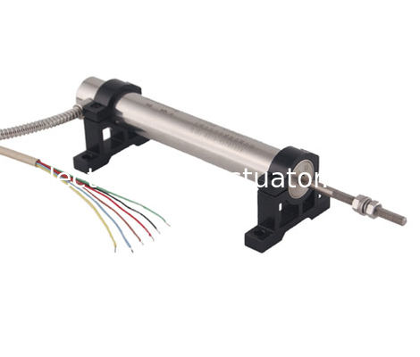 Un buon prezzo. Sensore certo di spostamento di serie LVDT del TD per l'automobile, metallurgia, energia in linea