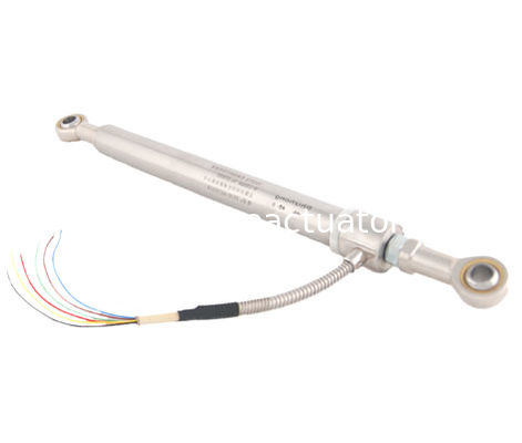 Un buon prezzo. Sensore lineare per meccanico, automobile di spostamento di serie LVDT di TK, aerospaziale in linea