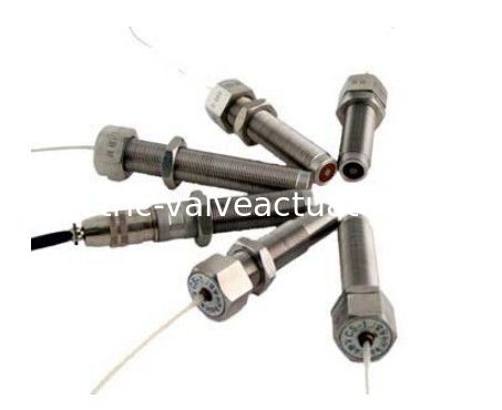 Un buon prezzo. CS-1 Sensore di velocità di rotazione per induzione elettromagnetica in linea