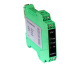 Alto trasmettitore di velocità di affidabilità STM-1 per dc 4 ~ 20mA del sensore di velocità di riluttanza CS-1